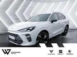 Weiß Neu 2025 Cupra Terramar VZ SUV | 49.431 € (Fairer Preis)
