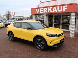 Omg yellow Gebraucht 2024 Ford Capri Premium SUV | 37.490 € (Superpreis)
