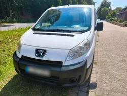 Weiß Gebraucht 2010 Peugeot Expert Van | 4.500 € (Superpreis)