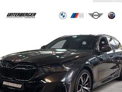 Grau Neu 2025 BMW 540 Comfort Edition Kombi | 76.390 € (Guter Preis)