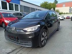 Grau Gebraucht 2021 VW ID.3 Pro Performance Kleinwagen | 18.750 € (Etwas zu teuer)