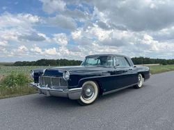 Deep blue Gebraucht 1956 Lincoln Continental Coupé | 58.000 €