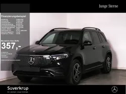 Andere farbe Gebraucht 2024 Mercedes EQB300 Premium SUV | 45.275 €