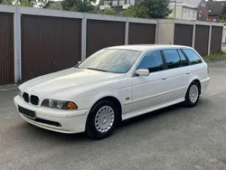 Alpineweiss Gebraucht 2004 BMW 525 Sport Line Kombi | 1.590 € (Guter Preis)
