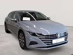 Mondsteingrau Gebraucht 2022 VW Arteon Elegance Kombi | 28.390 € (Fairer Preis)