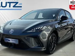 Grau Neu 2025 MG MG4 EV Kleinwagen | 36.639 € (Fairer Preis)