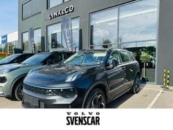 Schwarz Gebraucht 2021 Lynk & Co 01 SUV | 20.990 €
