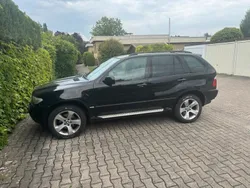 Schwarz Gebraucht 2006 BMW X5 SUV | 6.000 €