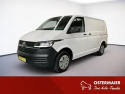 Andere Gebraucht 2022 VW T6.1 Van | 28.580 € (Superpreis)