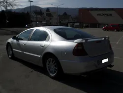 Chrysler 300M