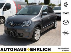 Grau Gebraucht 2021 Renault Twingo Vibes Kleinwagen | 11.290 € (Guter Preis)