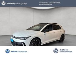 Weiß Gebraucht 2025 VW Golf VIII R-line Limousine | 38.990 € (Teuer)