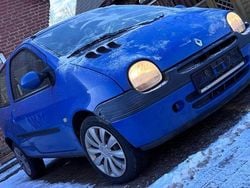 Blau Gebraucht 2006 Renault Twingo Kleinwagen | 800 € (Guter Preis)
