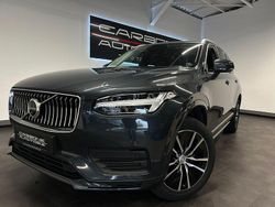 Grau Gebraucht 2019 Volvo XC90 Momentum SUV | 37.900 € (Fairer Preis)