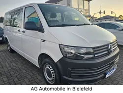Weiß Gebraucht 2017 VW T6 Van | 14.199 € (Superpreis)