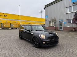 Schwarz Gebraucht 2013 Mini Cooper S Clubman Kombi | 7.900 € (Fairer Preis)