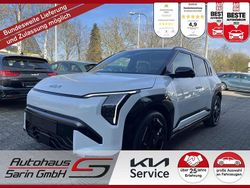 Weiß Gebraucht 2025 Kia EV3 Comfort SUV | 40.999 € (Fairer Preis)
