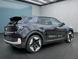 Schwarz Neu 2025 Ford Explorer SUV | 43.799 € (Fairer Preis)