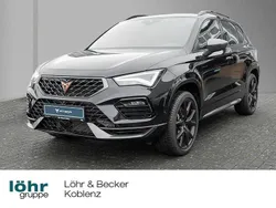 Schwarz Neu 2025 Cupra Ateca VZ SUV | 51.980 € (Teuer)