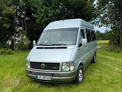Silber Gebraucht 2006 VW T5 Van | 8.500 € (Etwas zu teuer)
