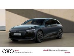 Grau Gebraucht 2025 Audi A6 e-tron Performance Kombi | 105.990 €