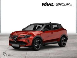 Rot Neu 2025 Alfa Romeo Junior Edizione Speciale SUV | 35.999 € (Teuer)