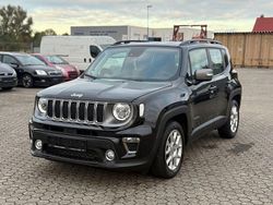 Schwarz Gebraucht 2019 Jeep Renegade Limited SUV | 13.999 € (Guter Preis)