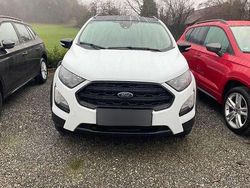 Gebraucht 2021 Ford Ecosport Active SUV | 16.900 € (Fairer Preis)
