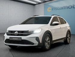 Weiß Gebraucht 2025 VW Taigo SUV | 21.049 € (Fairer Preis)