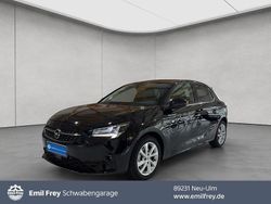 Schwarz Gebraucht 2024 Opel Corsa Elegance Limousine | 18.980 € (Guter Preis)