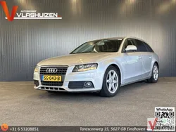 Grau Gebraucht 2008 Audi A4 Proline Kombi | 4.222 € (Superpreis)