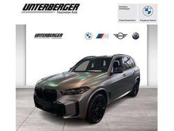 Gebraucht 2025 BMW X5 M Sport SUV | 110.990 € (Teuer)