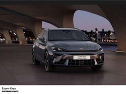 Magnetic tech Neu 2025 Cupra Leon VZ Kombi | 48.980 € (Etwas zu teuer)