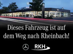Grau Gebraucht 2024 Mercedes B180 Progressive Van / Kleinbus | 33.950 € (Teuer)