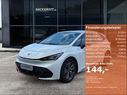 Weiß Gebraucht 2022 Cupra Born Kleinwagen | 23.480 € (Guter Preis)