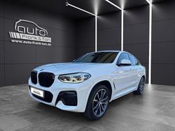 Weiß Gebraucht 2020 BMW X4 M Sport SUV | 39.270 € (Fairer Preis)
