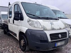 Weiß Gebraucht 2010 Fiat Ducato Van | 2.750 €
