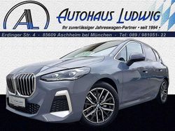 Sparkling kupfergrau met. Gebraucht 2024 BMW 223 Active Tourer M Sport Van / Kleinbus | 40.800 € (Fairer Preis)