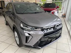 Anthrazitgrau Neu 2025 Mitsubishi ASX Basis SUV | 22.990 € (Fairer Preis)