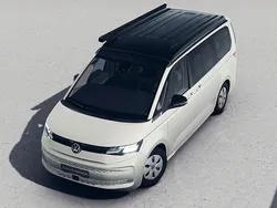VW T7