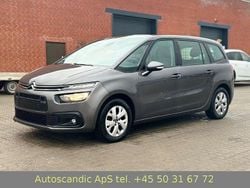Gebraucht 2018 Citroën Grand C4 Picasso Feel Van / Kleinbus | 6.200 € (Superpreis)