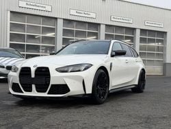 Alpinweiss Gebraucht 2025 BMW M3 Competition Edition Kombi | 82.540 € (Superpreis)
