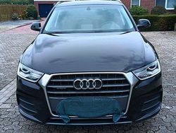 Schwarz Gebraucht 2016 Audi Q3 Sport SUV | 14.900 € (Guter Preis)