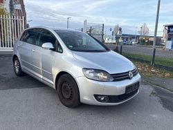 Silber Gebraucht 2010 VW Golf VI Comfortline Limousine | 4.750 € (Superpreis)