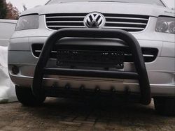 Silber Gebraucht 2005 VW T5 Van | 10.700 €