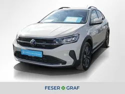 Ascotgrau Gebraucht 2024 VW Taigo Move SUV | 21.440 € (Guter Preis)
