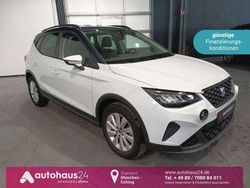 Weiß Gebraucht 2023 Seat Arona Style SUV | 14.880 € (Fairer Preis)
