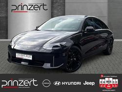 Biophillic blue pearl / mic Gebraucht 2023 Hyundai Ioniq 6 Limousine | 43.970 €