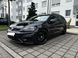 Schwarz Gebraucht 2019 VW Golf VII R Kombi | 24.900 € (Fairer Preis)