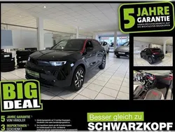 Schwarz Gebraucht 2022 Opel Mokka SUV | 18.980 € (Fairer Preis)